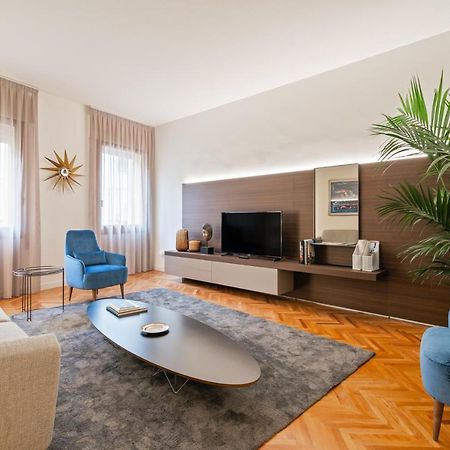 San Fermo Luxury Apartment Padova Ngoại thất bức ảnh