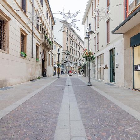 San Fermo Luxury Apartment Padova Ngoại thất bức ảnh