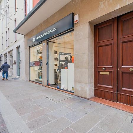 San Fermo Luxury Apartment Padova Ngoại thất bức ảnh