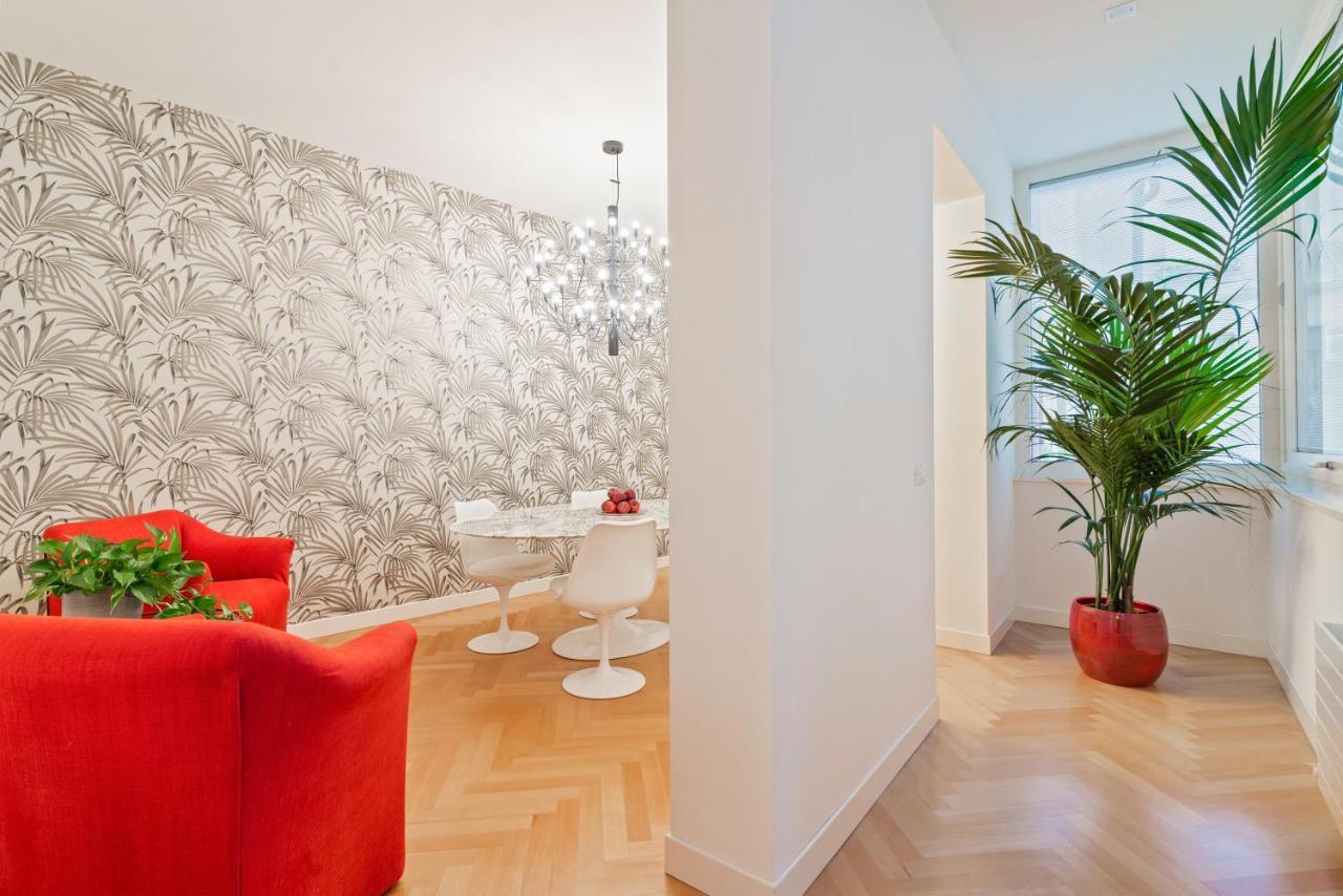 San Fermo Luxury Apartment Padova Ngoại thất bức ảnh