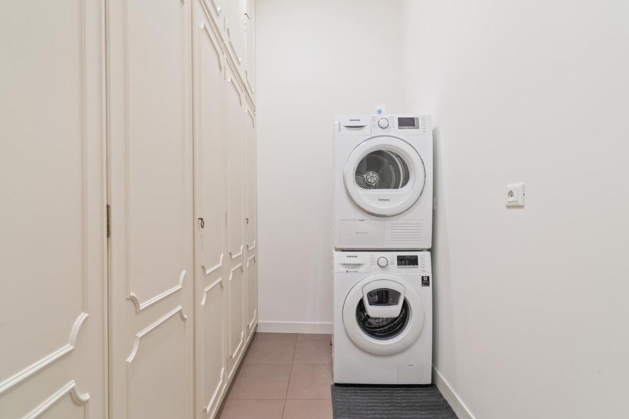San Fermo Luxury Apartment Padova Ngoại thất bức ảnh