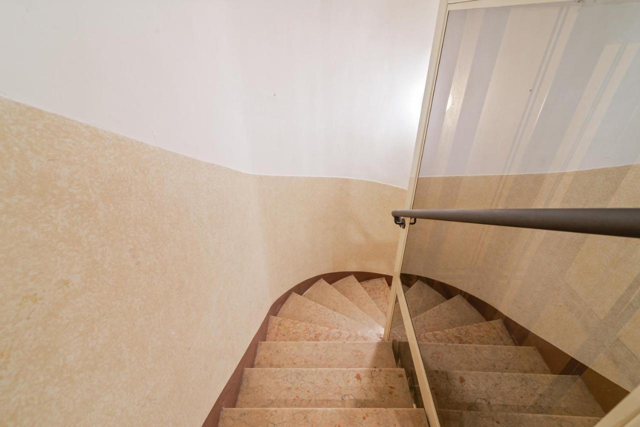 San Fermo Luxury Apartment Padova Ngoại thất bức ảnh