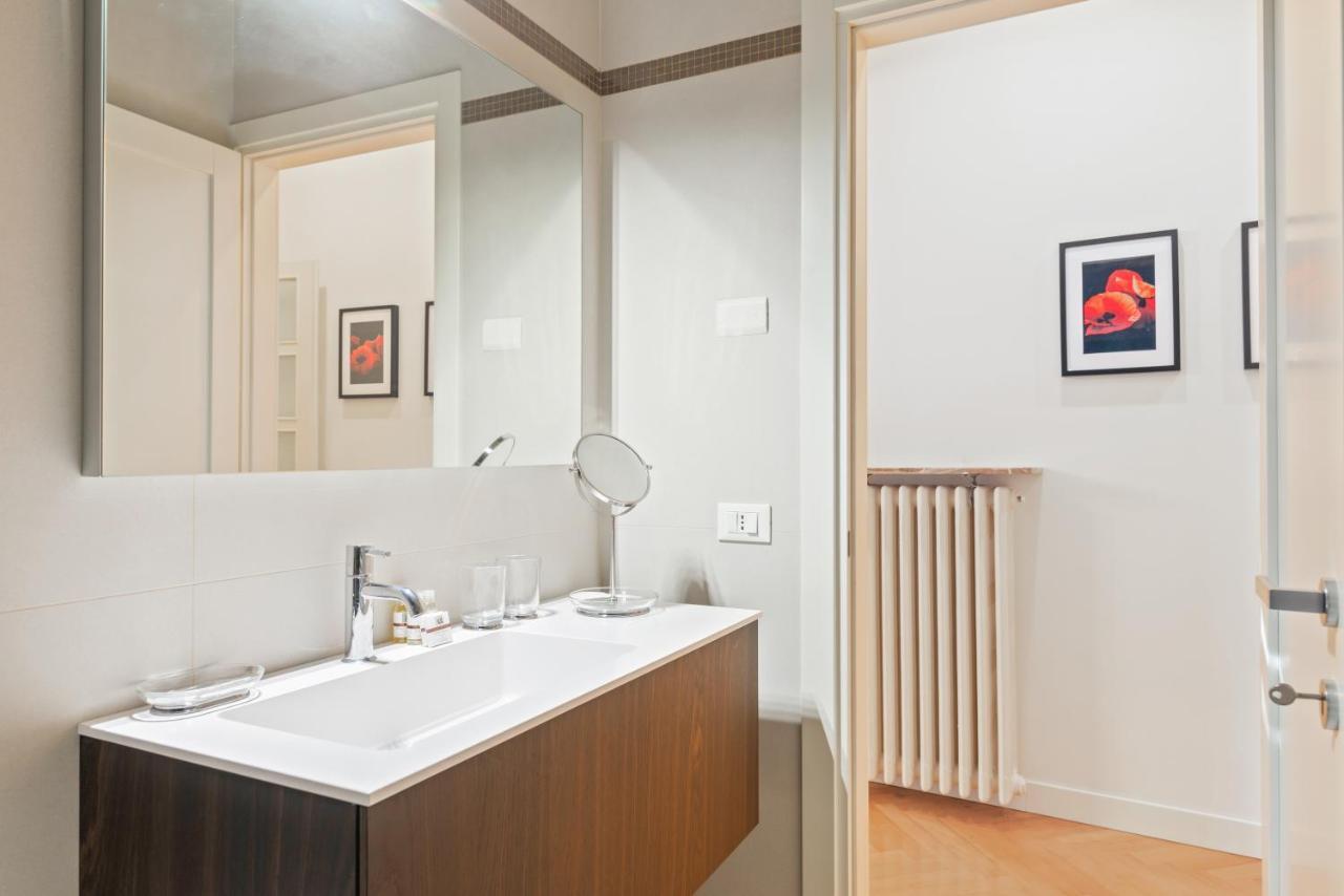 San Fermo Luxury Apartment Padova Ngoại thất bức ảnh