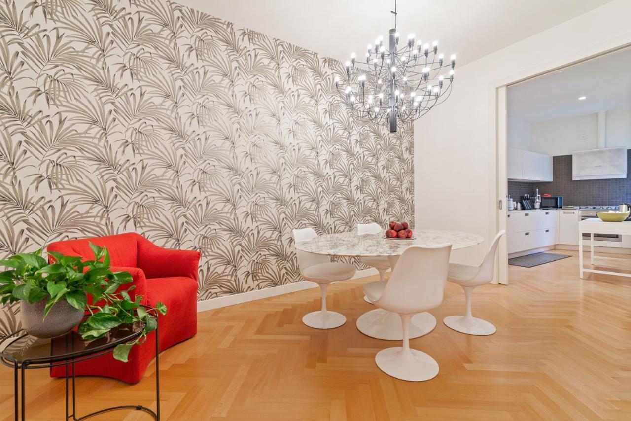 San Fermo Luxury Apartment Padova Ngoại thất bức ảnh