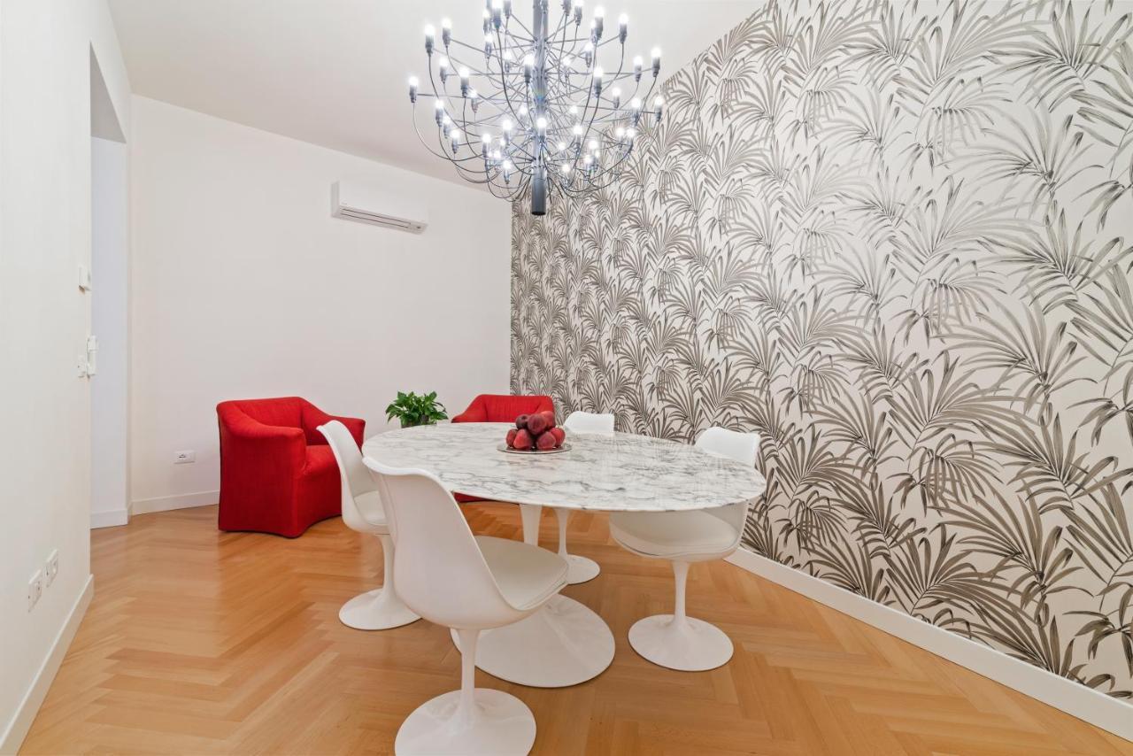 San Fermo Luxury Apartment Padova Ngoại thất bức ảnh