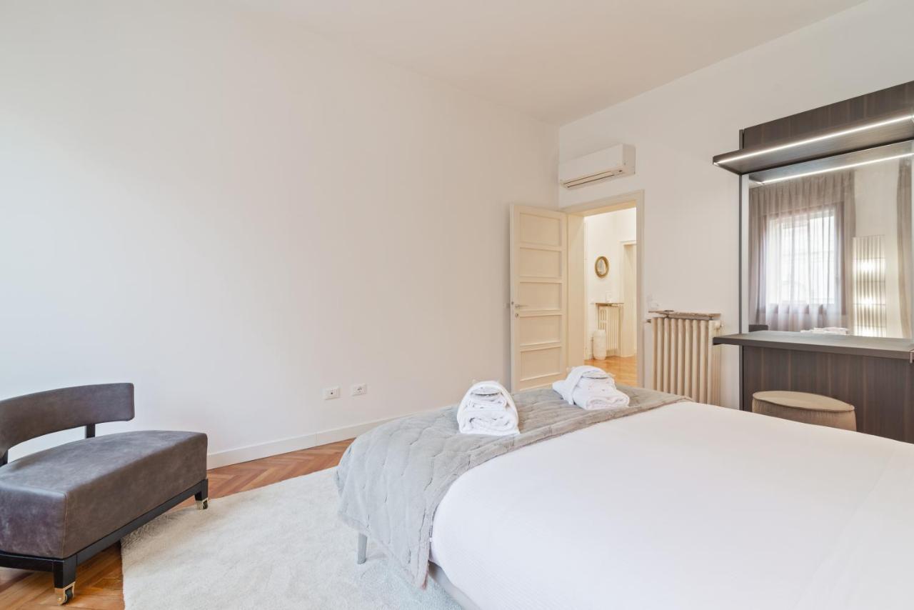 San Fermo Luxury Apartment Padova Ngoại thất bức ảnh
