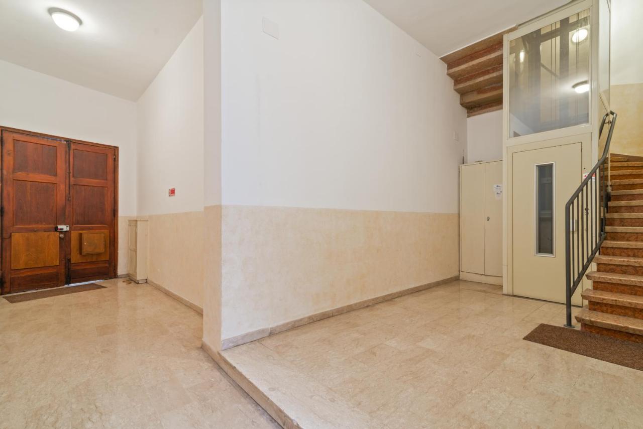 San Fermo Luxury Apartment Padova Ngoại thất bức ảnh