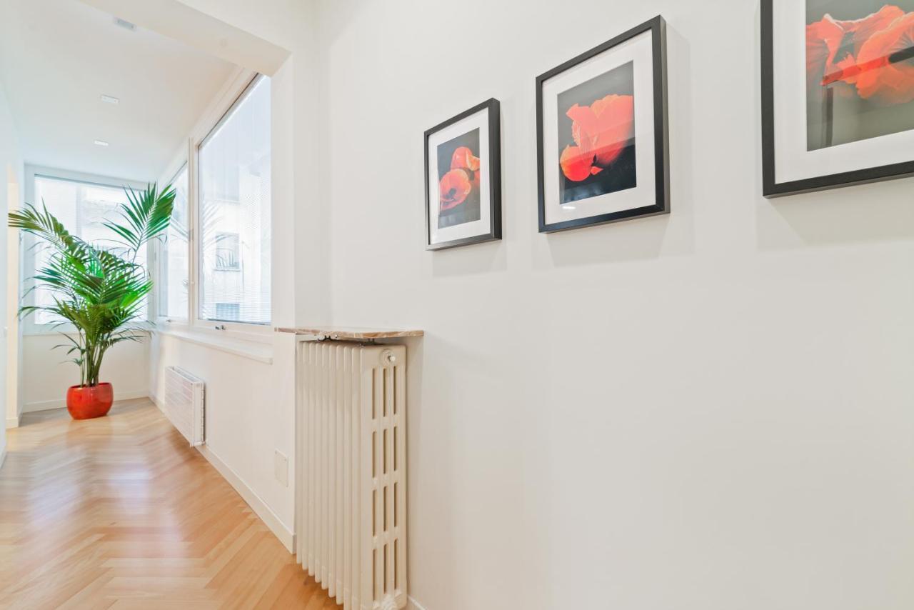 San Fermo Luxury Apartment Padova Ngoại thất bức ảnh