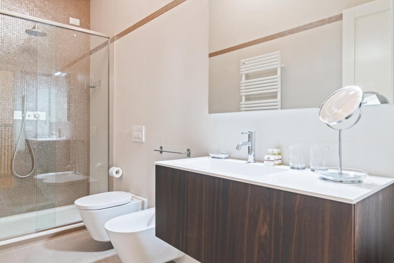 San Fermo Luxury Apartment Padova Ngoại thất bức ảnh