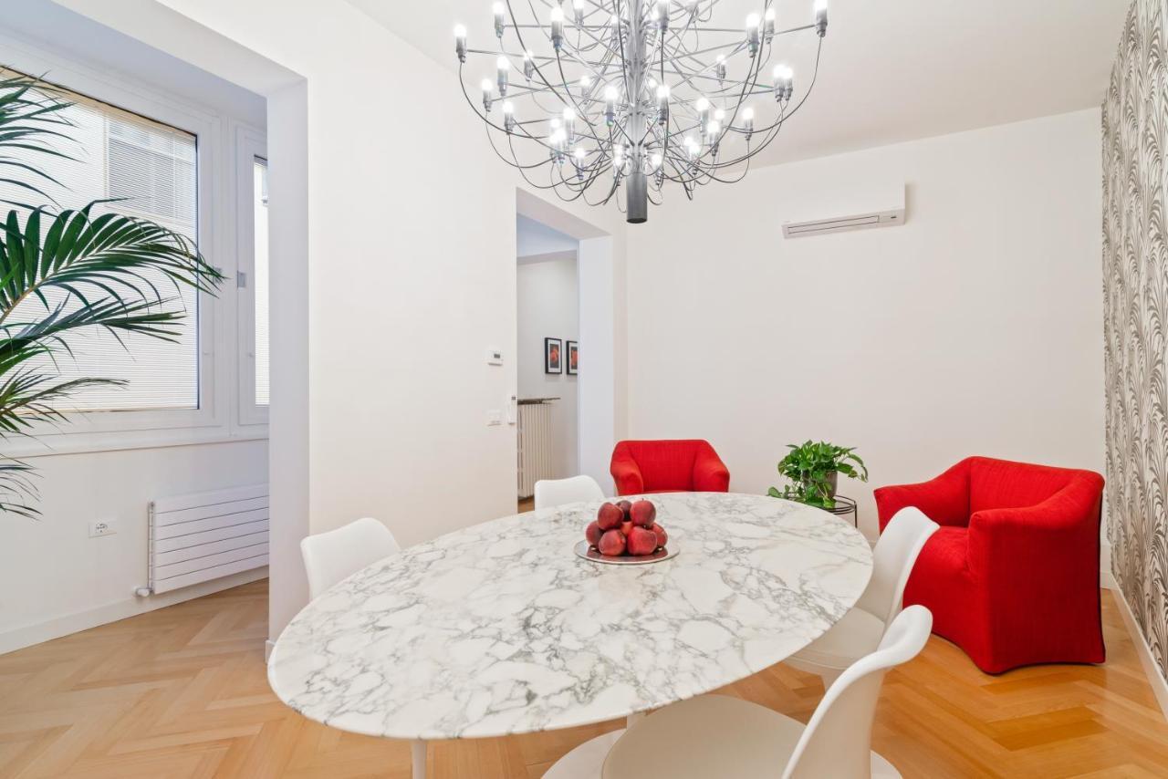 San Fermo Luxury Apartment Padova Ngoại thất bức ảnh